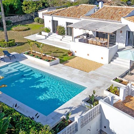 Jujube Vila Jávea Exterior foto