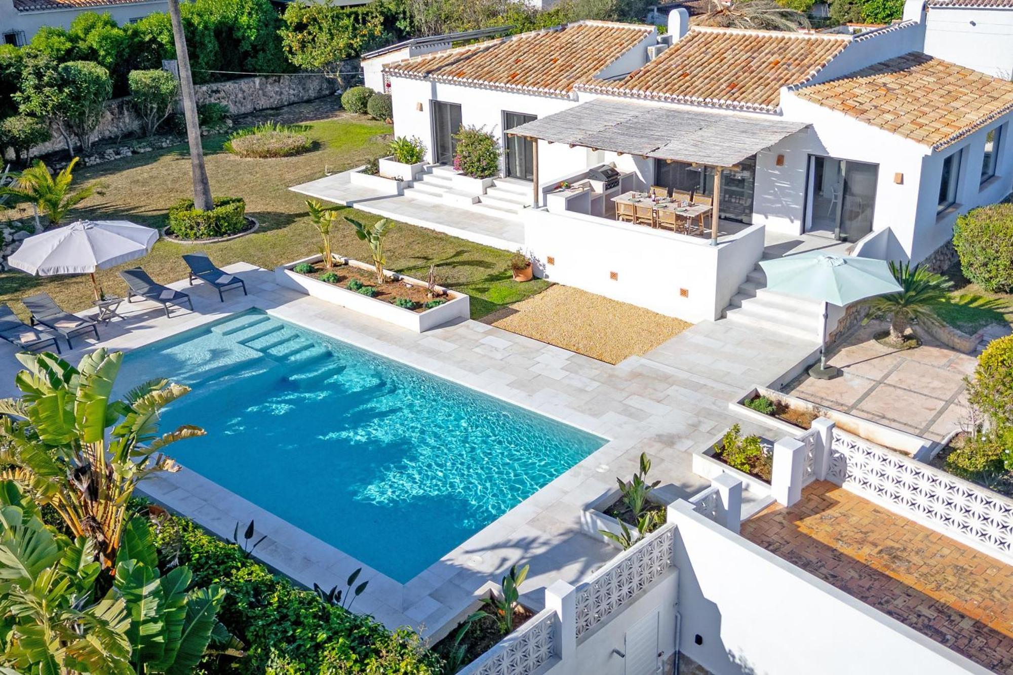 Jujube Vila Jávea Exterior foto